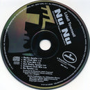 Lidell Townsell : Nu Nu (CD, Single)