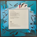 Brian Eno : The Shutov Assembly (2xLP, Album, RE, RP)