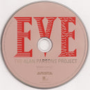The Alan Parsons Project : Eve (CD, Album, RE, RM)