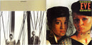 The Alan Parsons Project : Eve (CD, Album, RE, RM)