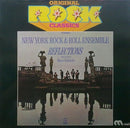 New York Rock & Roll Ensemble* : Reflections (LP, Album, RE)