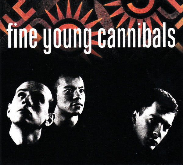 Fine Young Cannibals : Fine Young Cannibals (CD, Album, RE, RM + CD, Comp, RM + S/Edition, 35 )