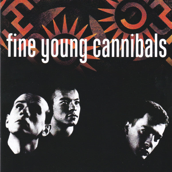 Fine Young Cannibals : Fine Young Cannibals (CD, Album, RE, RM + CD, Comp, RM + S/Edition, 35 )