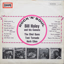 Bill Haley And His Comets, Herb Ellen, Toni Tornado, The Shot-Guns : Rock 'N' Soul (LP, Comp)