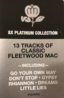Fleetwood Mac : Greatest Hits (LP, Comp, RE)