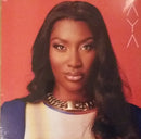 Aya Nakamura (2) : AYA (2xLP, Album)