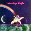 Uriah Heep : Firefly (LP, Album, Gat)