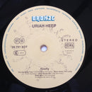 Uriah Heep : Firefly (LP, Album, Gat)