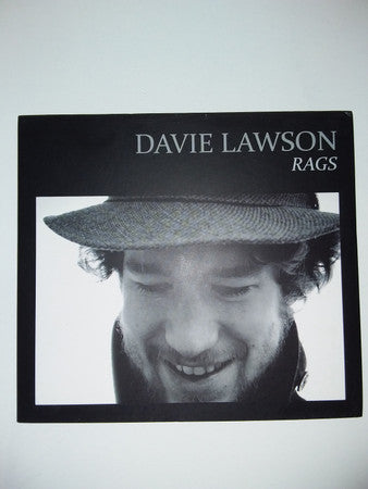 Davie Lawson : Rags (CD, Album)