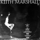 Keith Marshall : Keith Marshall (LP, Album)