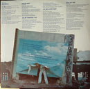 Three Dog Night : Cyan (LP, Album, San)