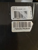 Robert Jon & The Wreck : Take Me Higher (LP, Album, RP)