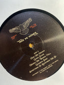 Robert Jon & The Wreck : Take Me Higher (LP, Album, RP)