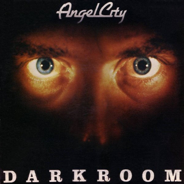 Angel City (2) : Darkroom (LP, Album)