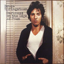 Bruce Springsteen : Darkness On The Edge Of Town (LP, Album, RE)