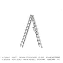 Whitest Boy Alive, The - Rules (LP) - Discords.nl