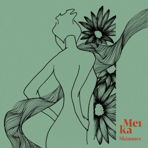 Meika - Shimmer (CD) - Discords.nl