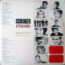 Various : Schlager Für Sie (LP, Comp)