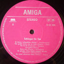 Various : Schlager Für Sie (LP, Comp)