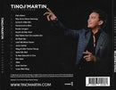 Tino Martin : Voor Iedereen (CD, Album)