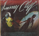 Jimmy Cliff : In Concert - The Best Of Jimmy Cliff (LP, Album, RE)