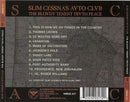 Slim Cessna's Auto Club : The Bloudy Tenent Truth Peace (CD, Album)