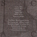 Slim Cessna's Auto Club : The Bloudy Tenent Truth Peace (CD, Album)