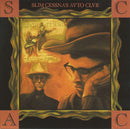 Slim Cessna's Auto Club : The Bloudy Tenent Truth Peace (CD, Album)