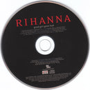 Rihanna : Good Girl Gone Bad: Reloaded (CD, Album, Sup)