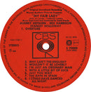 Audrey Hepburn, Rex Harrison, Stanley Holloway - Lerner & Loewe : My Fair Lady (The Original Sound Track Recording) (LP)