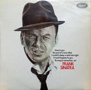 Frank Sinatra : Close To You (LP, Album, Mono, RE)