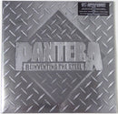 Pantera : Reinventing The Steel (LP, Album, RE, RM, Sil + LP, Comp, Sil + Dlx, Ltd,)