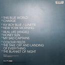 Elbow : The Take Off And Landing Of Everything (2xLP, Album, RE)