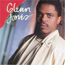 Glenn Jones : Glenn Jones (CD, Album)