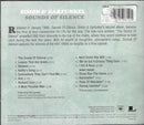 Simon & Garfunkel : Sounds Of Silence (CD, Album, RE, RP, Son)