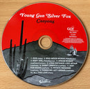Young Gun Silver Fox : Canyons (CD, Album)