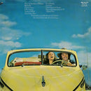 Ry Cooder : Into The Purple Valley (LP, Album, RE)