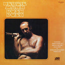 Herbie Mann : Push Push (LP, Album, RP, Gat)