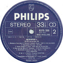 Various : Nederpop 1 - 30 Hits Uit De Jaren '60 (2xLP, Comp)