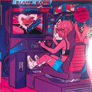 Beach Bunny : Blame Game (12", EP, Hot)