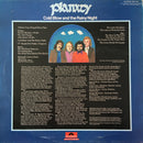 Planxty : Cold Blow And The Rainy Night (LP, Album)