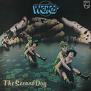 Water (4) : The Second Day (LP, Album)