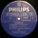 Water (4) : The Second Day (LP, Album)