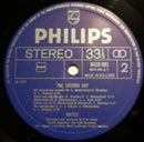 Water (4) : The Second Day (LP, Album)