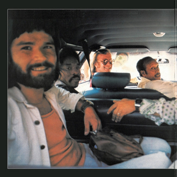 Passport (2) And Les McCann, Philip Catherine, Johnny Griffin, Buddy Guy, Pete York : Doldinger Jubilee '75 (LP, Album)