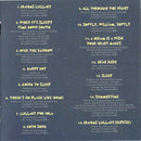 Dave Brubeck : Lullabies (CD, Album)