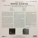 Wayne Shorter : Speak No Evil (LP, Album, RE, 180)