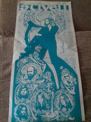 Alan Stivell : In Dublin - Am Baile Atha Cliath Yn Nulyn (LP)