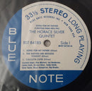 The Horace Silver Quintet : Song For My Father (Cantiga Para Meu Pai) (LP, Album, RE, 180)