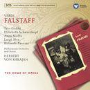 Giuseppe Verdi : Falstaff (2xCD, Album + CD-ROM + RE)